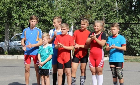 16 спортсменів з Волноваського району отримають гроші за спортивні досягнення