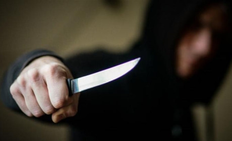 Ночной налет на фермера: идет розыск преступников