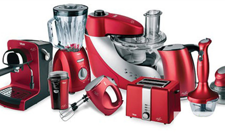 Как выбрать запасные запчасти для мелкой кухонной техники?