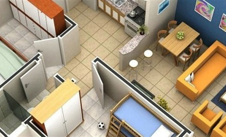 За сколько лет в Украине можно накопить на покупку собственного жилья?