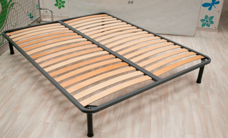 Почему необходимо купить ортопедическое основание для матраса