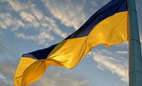 До свят над Запоріжжям піднімуть прапор у 50 квадратних метрів