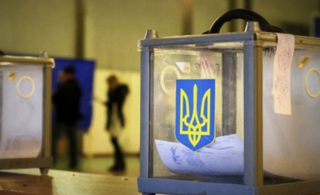 ЦВК робить чергову спробу провести місцеві вибори в Донецькій та Луганській областях