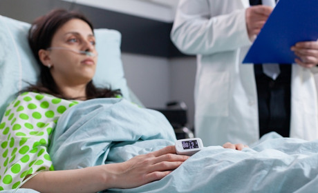 Мешканці регіону продовжують хворіти коронавірусом