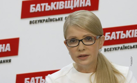 Зростання довіри до «Батьківщина» стає трендом: експерти прокоментували останні політичні рейтинги
