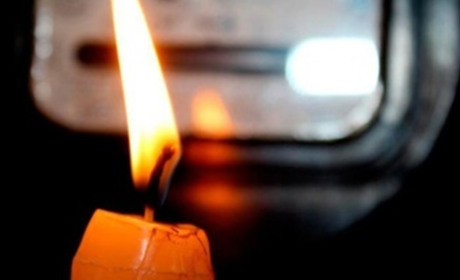 За тиждень планові відключення світла у чотирьох населених пунктах