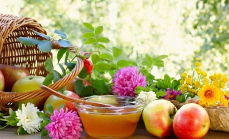 19 серпня — Преображення Господнє, яблучний Спас — свято, що знаменує закінчення літа