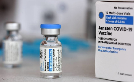 Уряд розширив список вакцин для отримання COVID-сертифікату