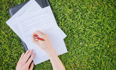 Особливості дарування земельної ділянки сільськогосподарського призначення