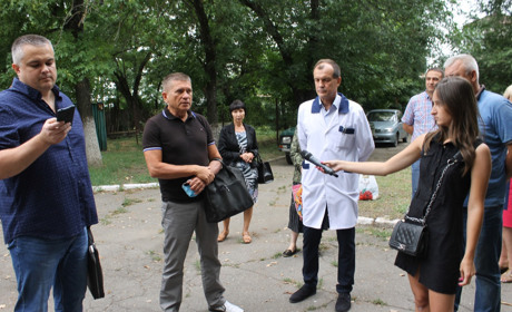 Психлікарня: стратегічний хід чиновників чи вимушений захід медичної реформи?