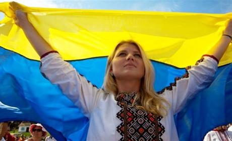 Що знають Славутчани про Незалежну Україну?