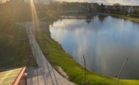 Трагедія в туристично-готельному комплексі «Бреч». Інформація поліції