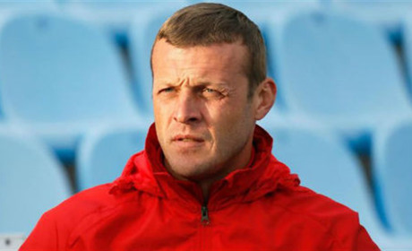 У Нікополі відбудеться Всеукраїнський юнацький турнір з футболу пам’яті Сергія Закарлюки