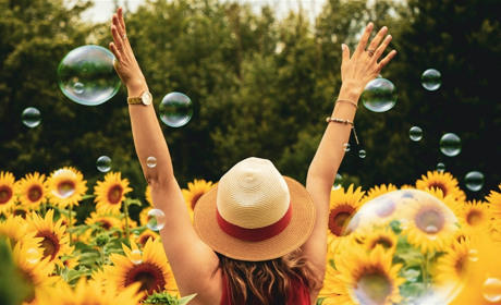 Якою буде погода на Кагарличчині та Ржищівщині на вихідні 21 та 22 серпня