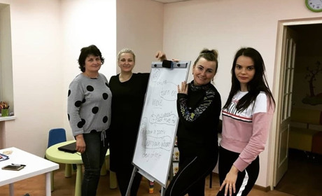 Народжені в незалежній Україні: майбутнє країни - це люди, які тут живуть, - каже Альона Корчинська