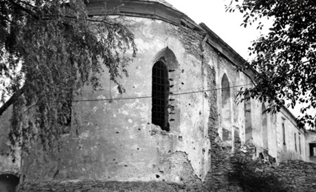 30 років незалежності: як змінилися архітектурні пам'ятки Старокостянтинова