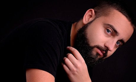 Народжені в незалежній Україні: Ярослав Чакір каже, що попереду у нього ще багато звершень