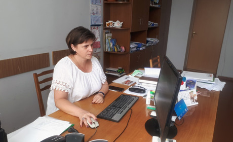 День заступниці голови Переяславської громади: багато людей звертаються за допомогою