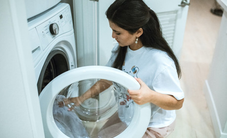 Бытовая техника требует защиты