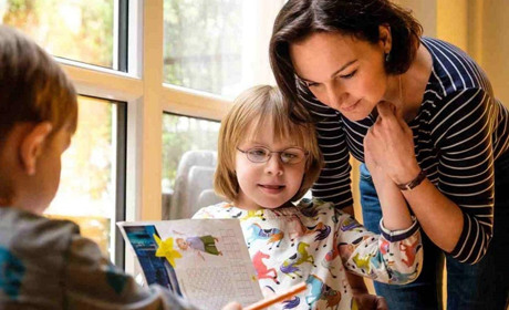 Якісна інклюзія залежить від мотивації батьків