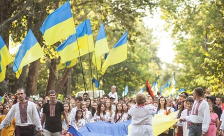 Тест до Дня Незалежності. Чи знаєш ти історію своєї країни?