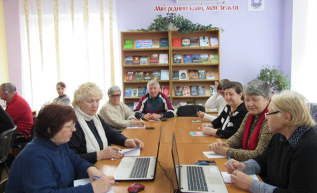 Як зробити надії реальністю знають у громадській організації “Троїцька надія”