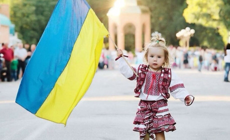 Як День державного Прапора України 2021 відзначили у Конотопі. Підбірка фото