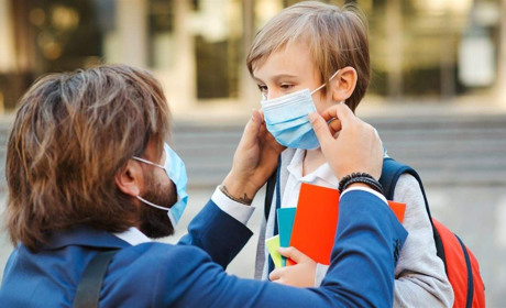 Передшкільний медогляд: які довідки потрібні для навчання