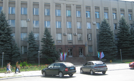 26 серпня в Первомайську відбудеться сесія міськради: де подивитися та які питання розглянуть