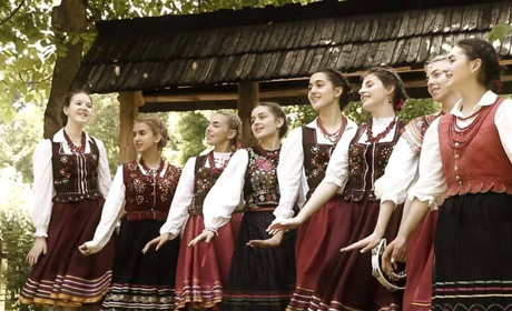 У Калуші відбувся допрем'єрний показ музичного фільму "Наша дорога додому"