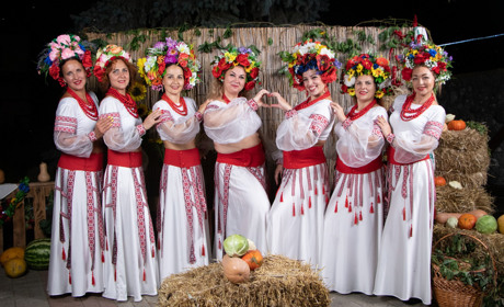 Як пройшов концерт до Дня Незалежності України у заміському клубі «Стара Гавань»: подробиці та фото