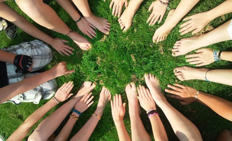 Куди піти у Старокостянтинові і Хмельницькому з 26 серпня по 1 вересня