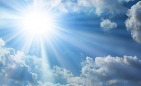 Якою буде погода на Кагарличчині та Ржищівщині 28 та 29 серпня