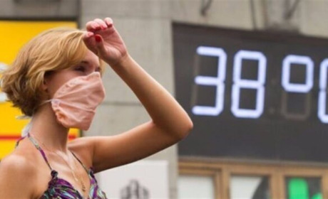 Коронавірус на Сірогозщині: інформація за станом на 10 годину 27 серпня