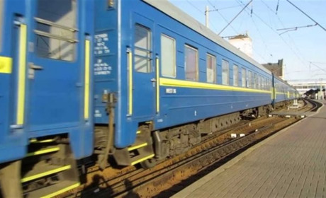 На Хмельниччині курсуватиме електричка між Шепетівкою та Кам’янцем-Подільським