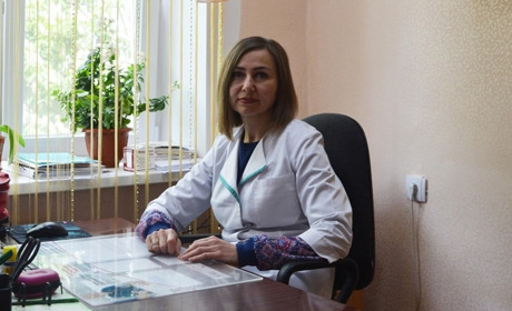 Серцево-судинні захворювання – головна причина смерті: лікар-кардіолог