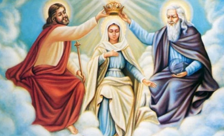 Успіння Святої Богородиці: історія свята та що не можна робити у цей день