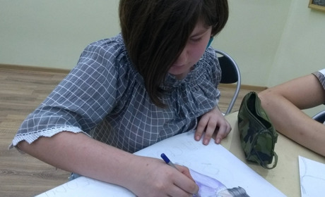 Первомайська школа мистецтв набирає учнів: як записатися та на які відділення ведеться набір