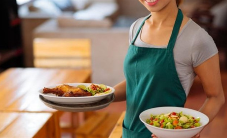 Ваш вихід, Цезаре! 5-топ рецептів не імператорського салату