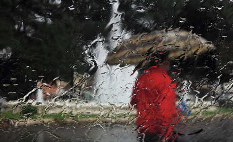 Погода в Кагарлику та Ржищеві на тиждень - з 30 серпня по 5 вересня