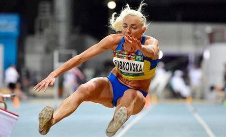Менянка виборола золоту медаль у Токіо
