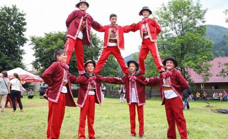 Міжнародного гуцульського фестивалю в Косові й цього року не буде