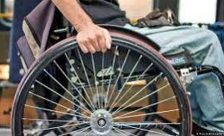 Як живеться людям з інвалідністю: можливості і проблеми