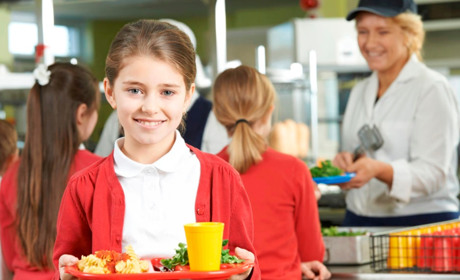 Реформа шкільного харчування: чим годуватимуть дітей у школах