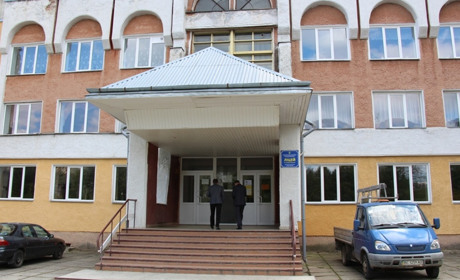 Два ліцеї Дрогобича стали найкращими у Львівській області за результатами ЗНО