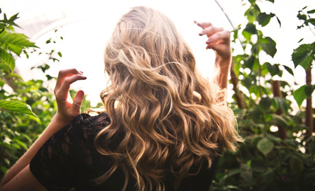 Правила выбора безсульфатного шампуня, и его польза