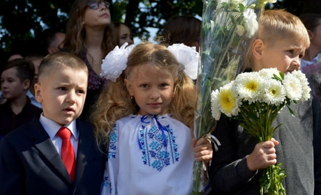 Чи пролунають у Чернігові перші дзвоники? І як на освітній процес впливає вакцинація вчителів