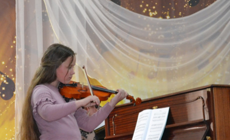 Оплата за навчання в музшколах Рахова та Ясіня зросла на 100 гривень