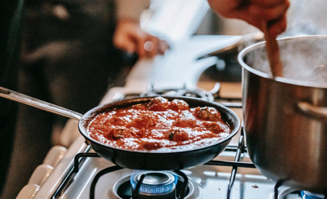 Скільки жителі Гадяччини платитимуть за газ у вересні 2021 року