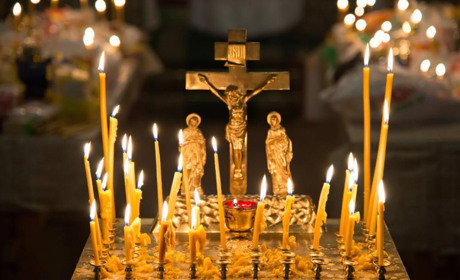 Церковні свята у вересні: православний календар на місяць